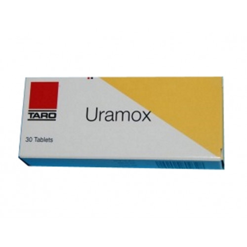 Uramox - изображение 0