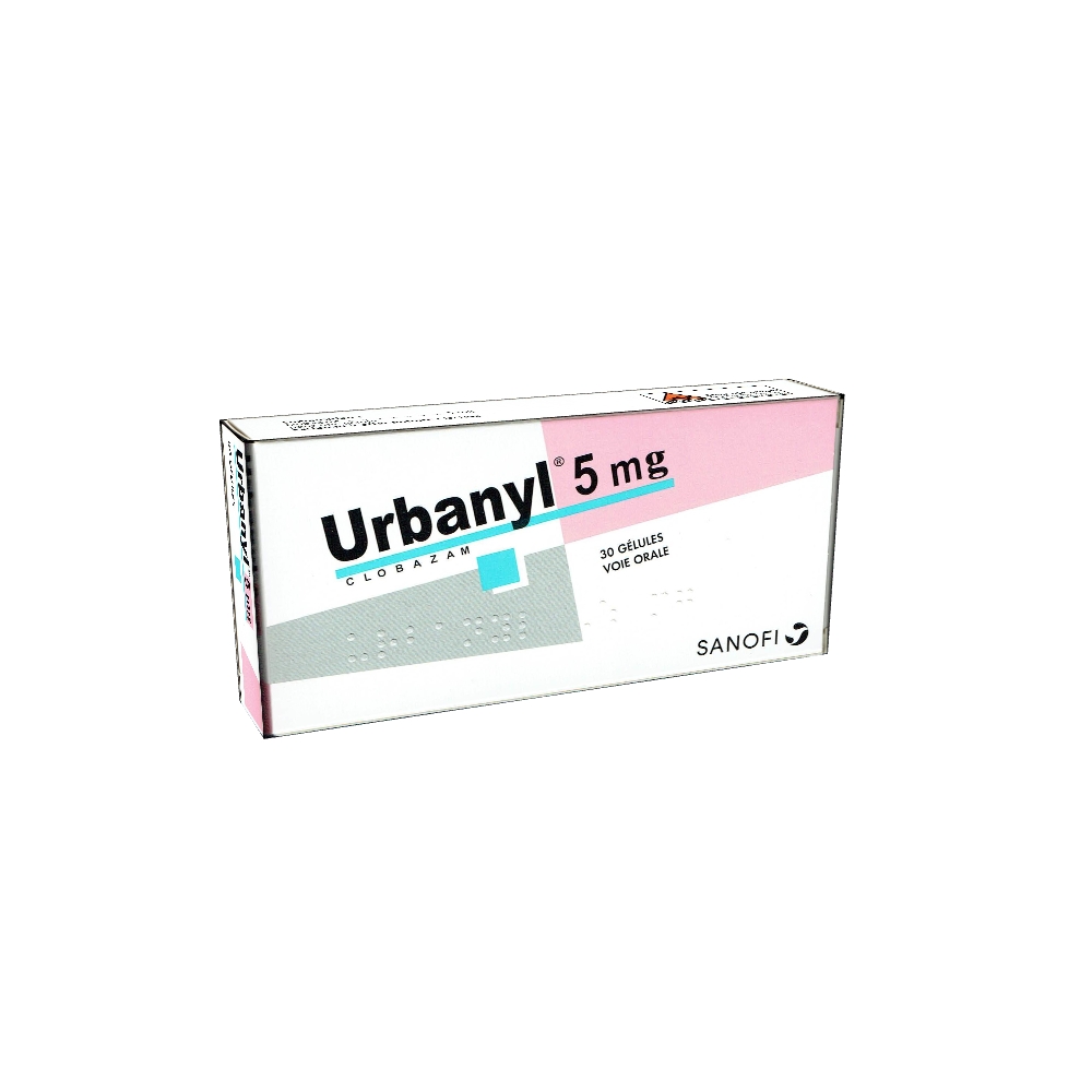 Urbanyl - image 1
