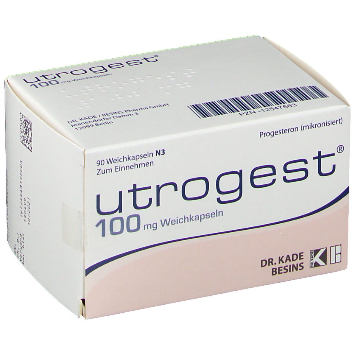 Utrogest - image 1