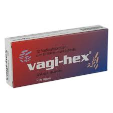 Vagi-Hex - изображение 0