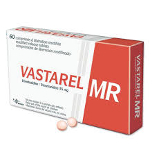 Vastarel-MR - image 0
