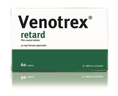 Venotrex - изображение 1