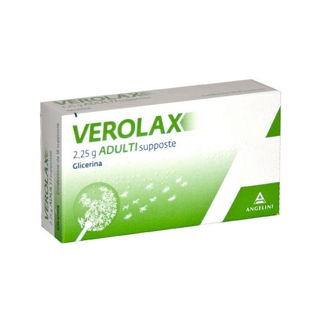Verolax - изображение 1