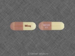 Vibramycin - image 16