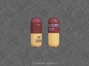 Vibramycin - image 18