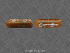 Vibramycin - image 26