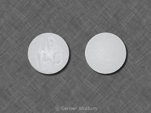 Vicoprofen - image 0