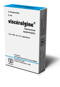 Visceralgine - image 1