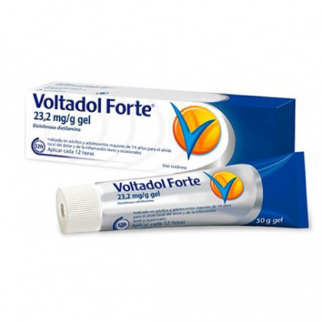 Voltadol Forte - изображение 0