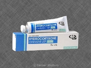 Westcort (Hydrocortisone) - image 1