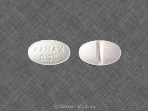 Xanax XR (Oral) - image 35