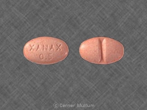 Xanax XR (Oral) - image 36