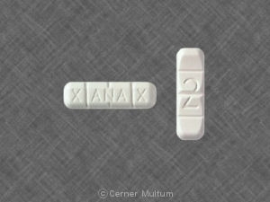 Xanax XR (Oral) - image 38
