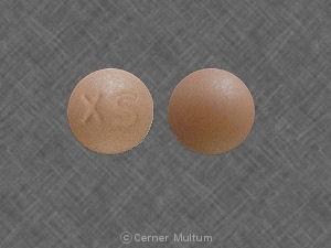 Xifaxan (Oral) - image 0