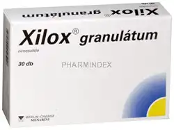 Xilox - изображение 0