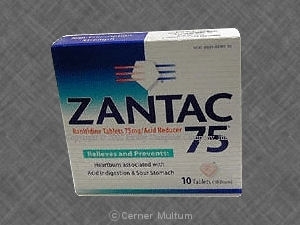 Zantac 75 - image 9