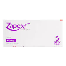 Zapex - image 0