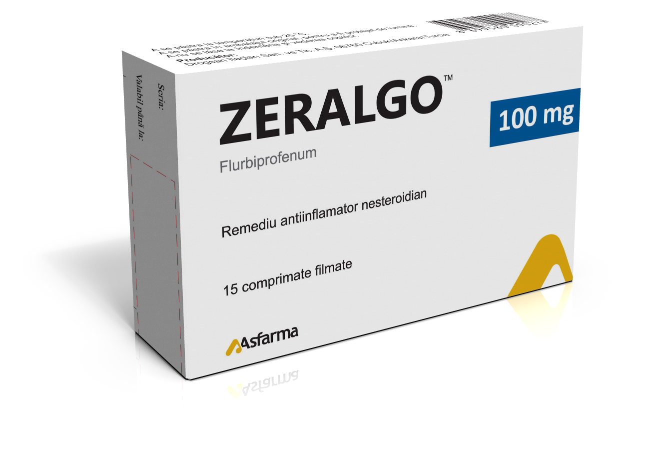 Zeralgo - image 0