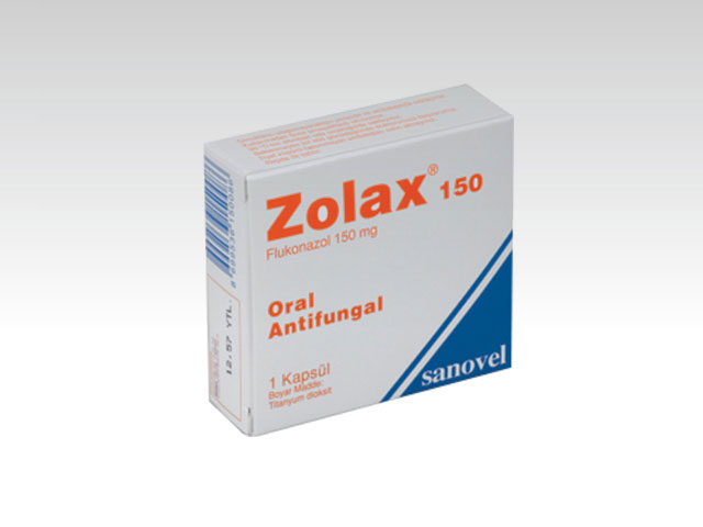 Zolax Fluconazole Uses Side Effects Interactions Dosage Pillintrip