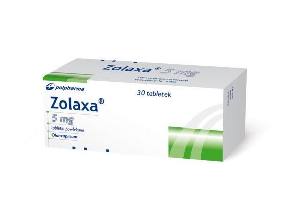 Zolaxa : Uses, Side Effects, Interactions, Dosage / Pillintrip