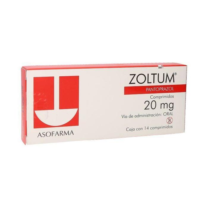 Zoltum : Uses, Side Effects, Interactions, Dosage / Pillintrip