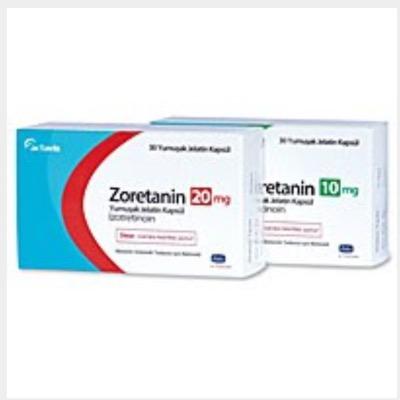 Zoretanin - изображение 0