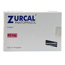 Zurcal 40 mg - изображение 1