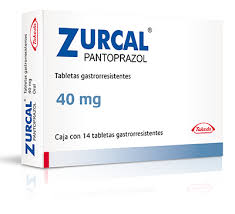 Zurcal - image 1