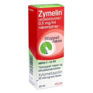 Zymelin - изображение 2