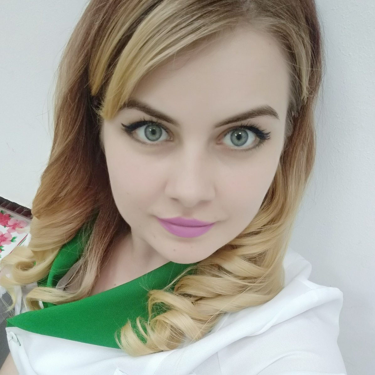 Коваленко Светлана