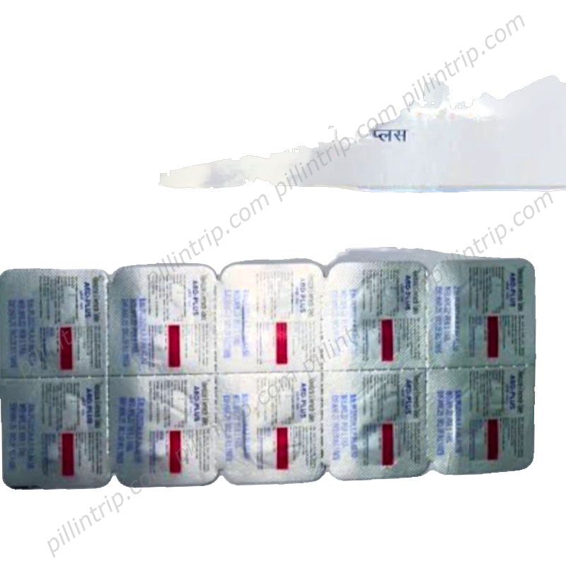 Abd PLUS : Uses, Side Effects, Interactions, Dosage / Pillintrip