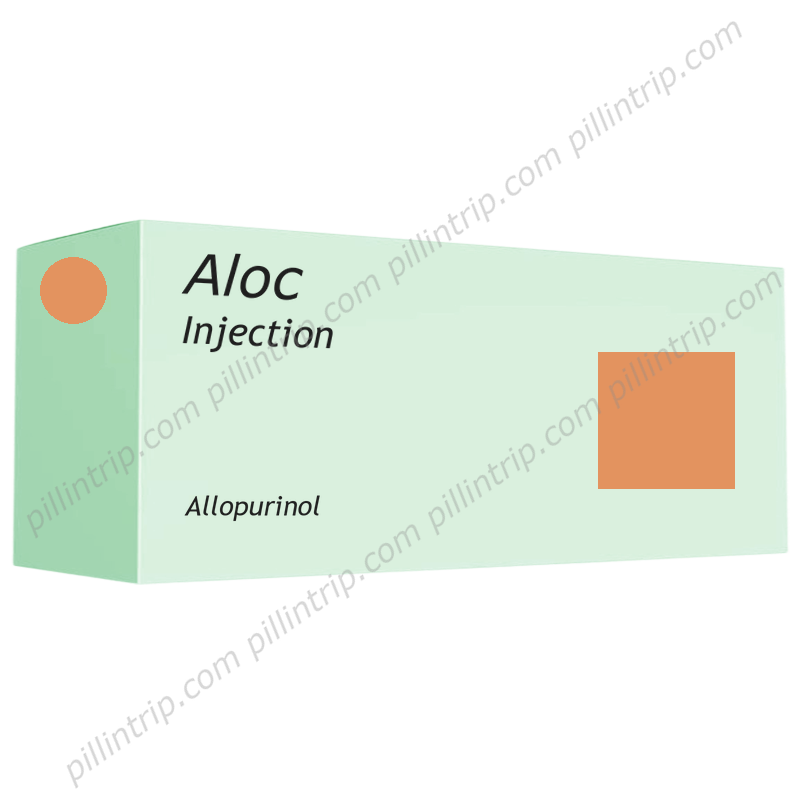 Aloc : Uses, Side Effects, Interactions, Dosage / Pillintrip