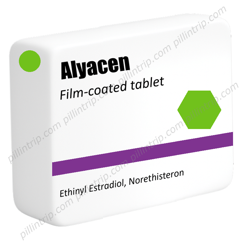 Alyacen Birth Control Reviews