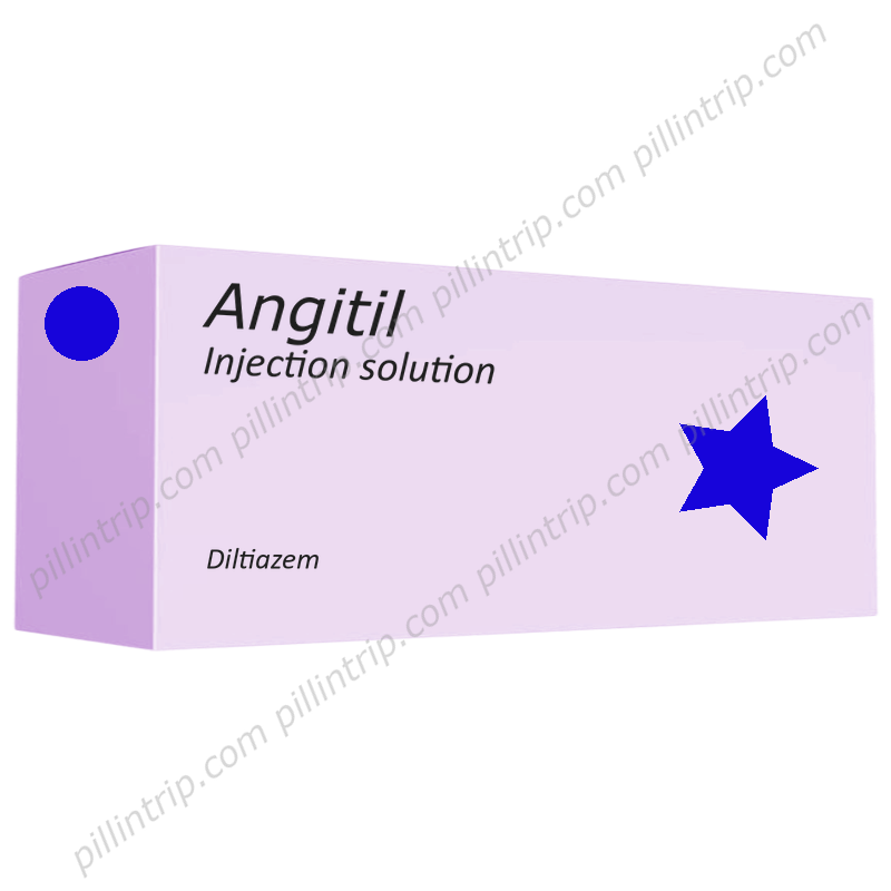 Angitil Ex Angitil : Usos, Efeitos Colaterais, Interações, Dosagem / Pillintrip