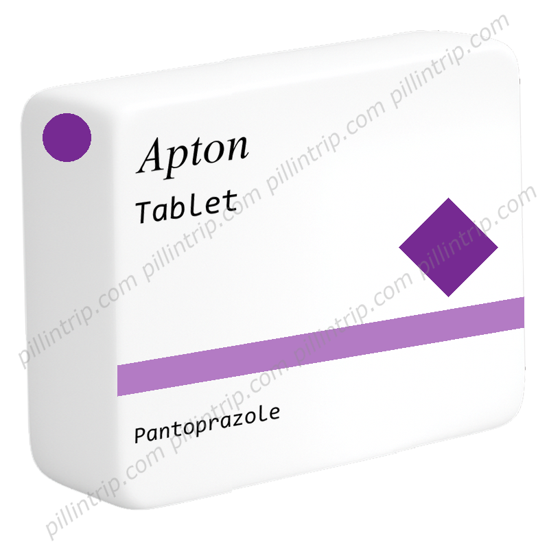 Apton : Uses, Side Effects, Interactions, Dosage / Pillintrip