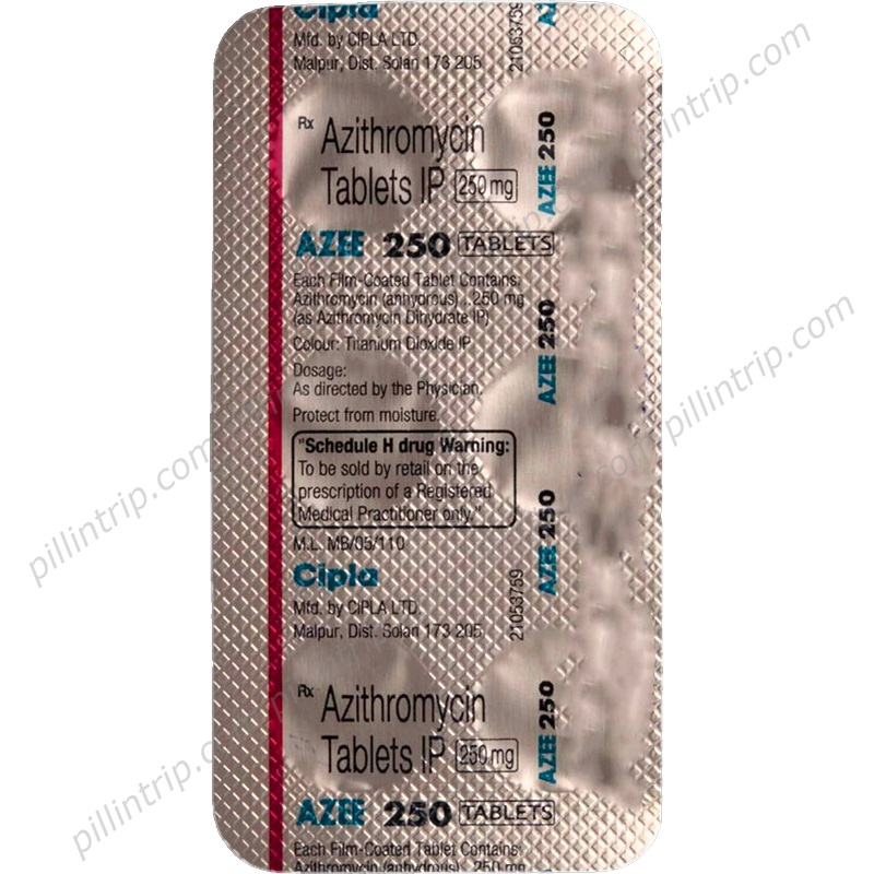 Drug photo