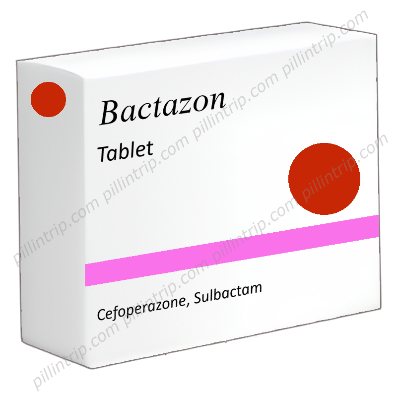 Bactazon : Uses, Side Effects, Interactions, Dosage / Pillintrip