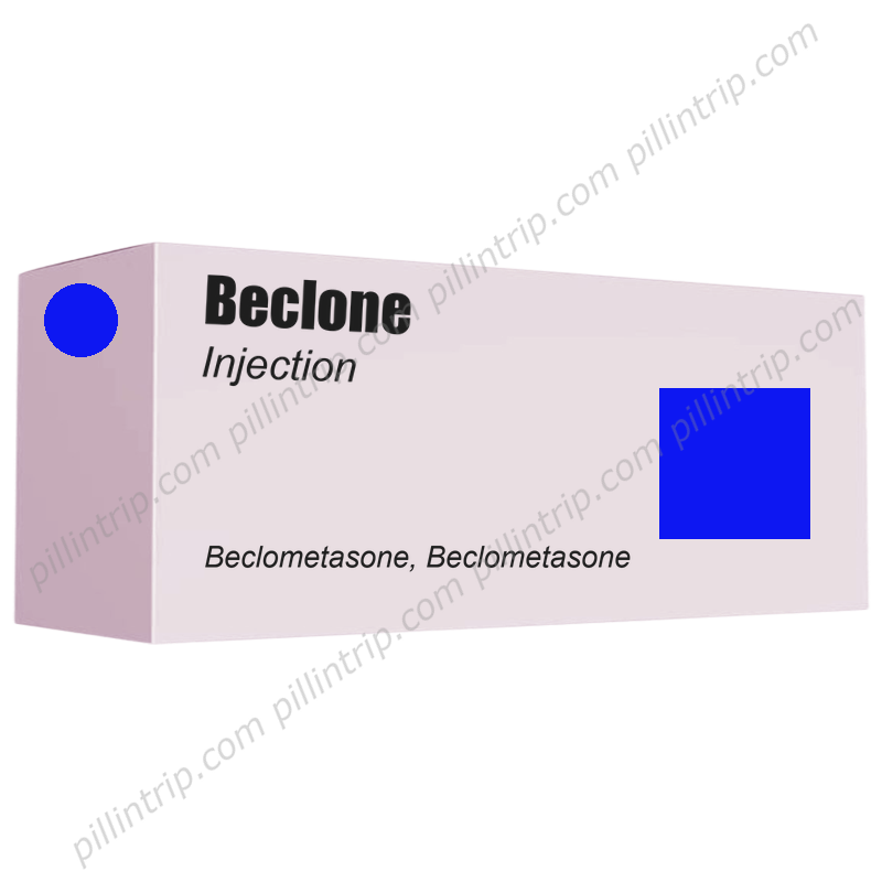 Beclone : Uses, Side Effects, Interactions, Dosage / Pillintrip