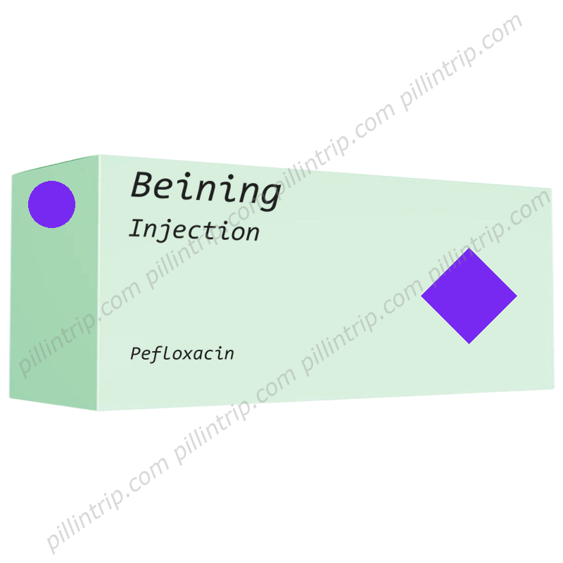 Beining : Kullanımı, Yan Etkileri, Etkileşimler, Dozaj / Pillintrip