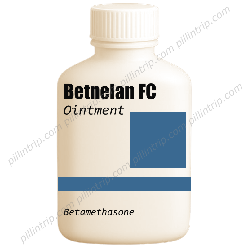 Betnelan FC : Uses, Side Effects, Interactions, Dosage / Pillintrip