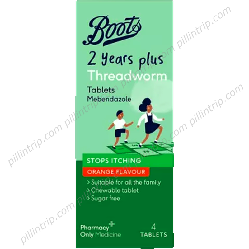 Threadworm Pil Boots Threadworm : Uses, Side Effects, Interactions, Dosage / Pillintrip