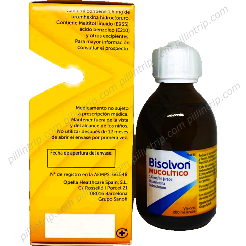 Drug photo