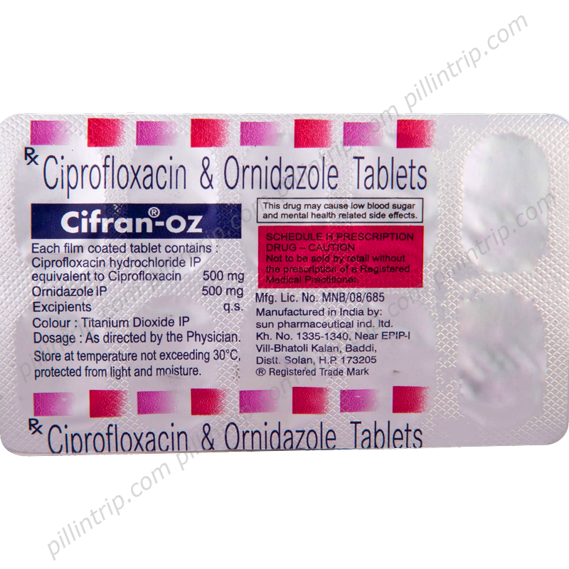 Drug photo