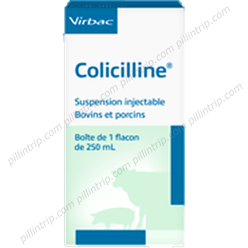 Colicilline : Uses, Side Effects, Interactions, Dosage / Pillintrip