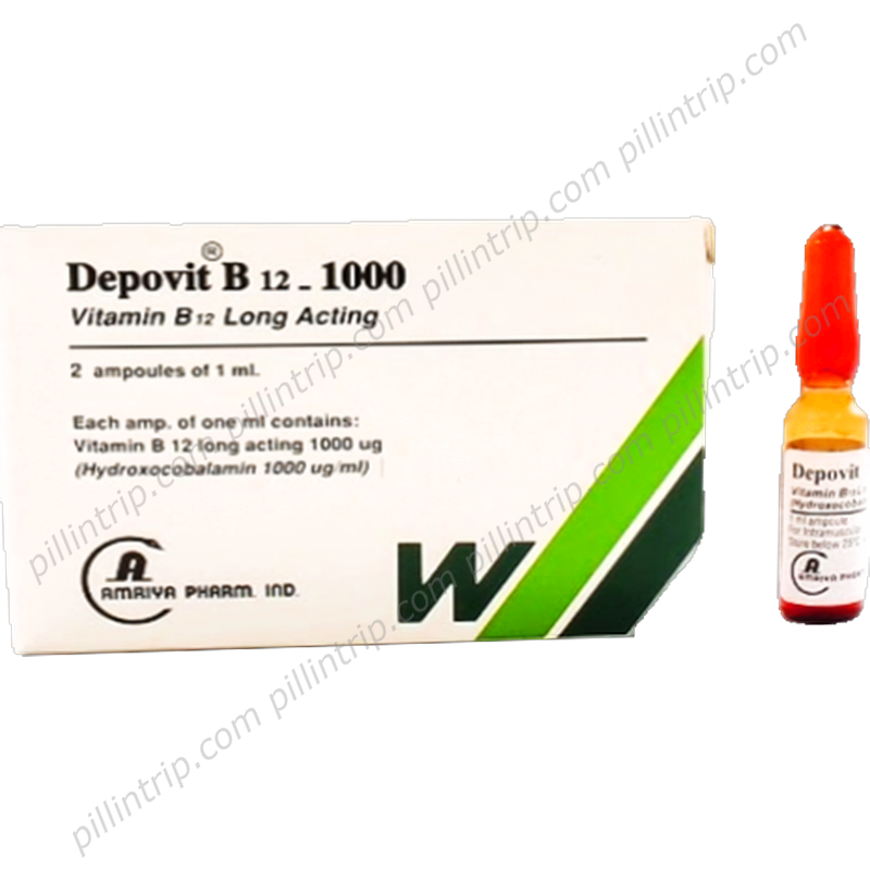 does b12 injection have to be refrigerated B12 Injections: Ultimate IV & Wellness in Bradenton main image 1