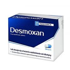 Desmoxan : Uses, Side Effects, Interactions, Dosage / Pillintrip