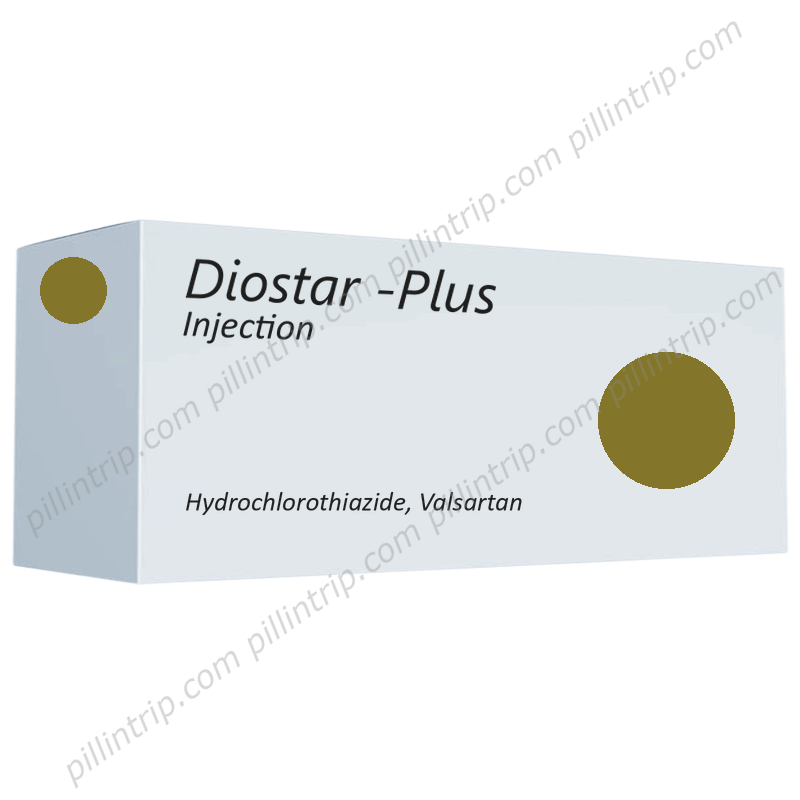 Diostar -Plus : Uses, Side Effects, Interactions, Dosage / Pillintrip