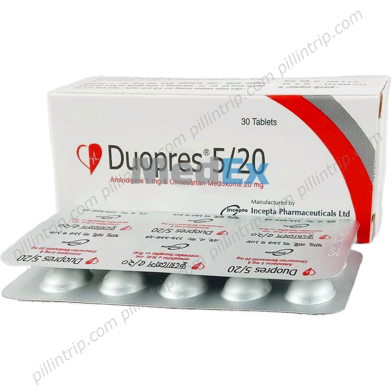 Drug photo