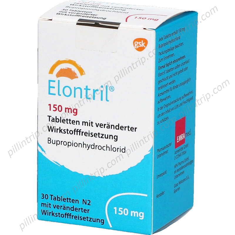 Elontril 300mg