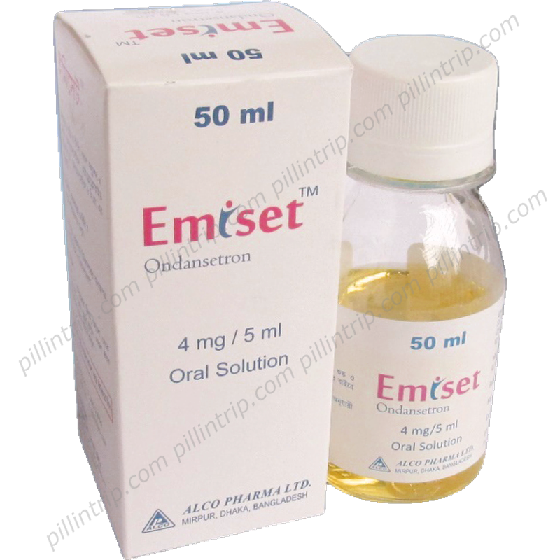 Omiset Inj Emiset : Uses, Side Effects, Interactions, Dosage / Pillintrip